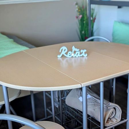 Apartament Delfina Naehe Europa Park Rust Kappel-Grafenhausen Zewnętrze zdjęcie