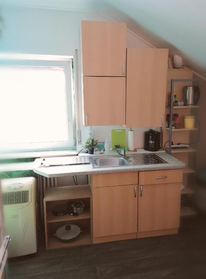 Apartament Delfina Naehe Europa Park Rust Kappel-Grafenhausen Zewnętrze zdjęcie
