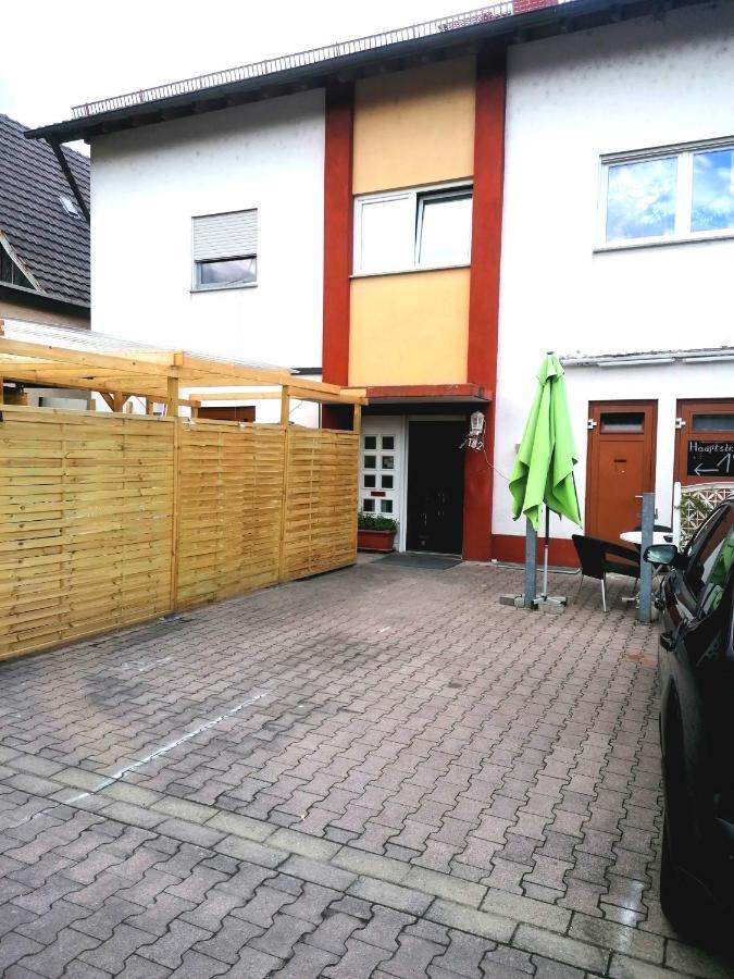 Apartament Delfina Naehe Europa Park Rust Kappel-Grafenhausen Zewnętrze zdjęcie