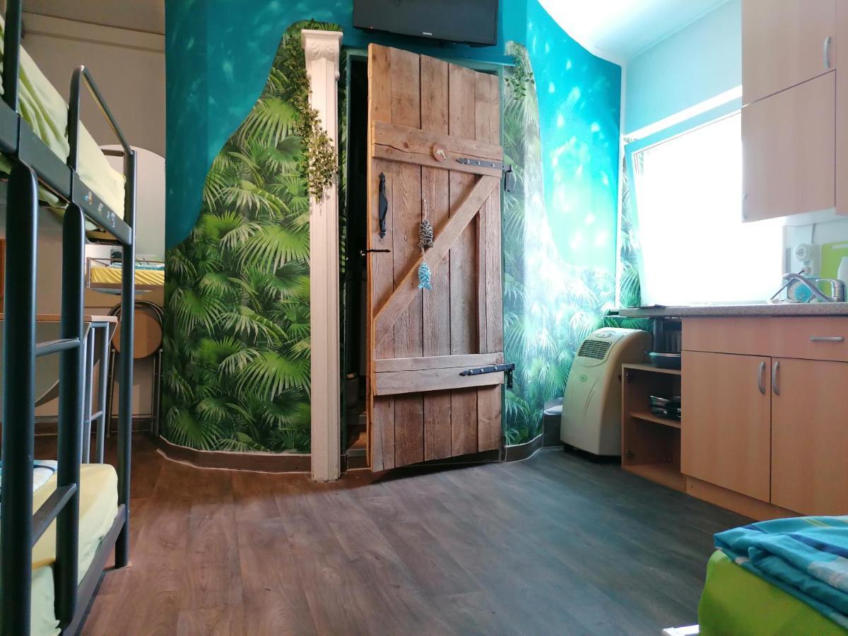 Apartament Delfina Naehe Europa Park Rust Kappel-Grafenhausen Zewnętrze zdjęcie