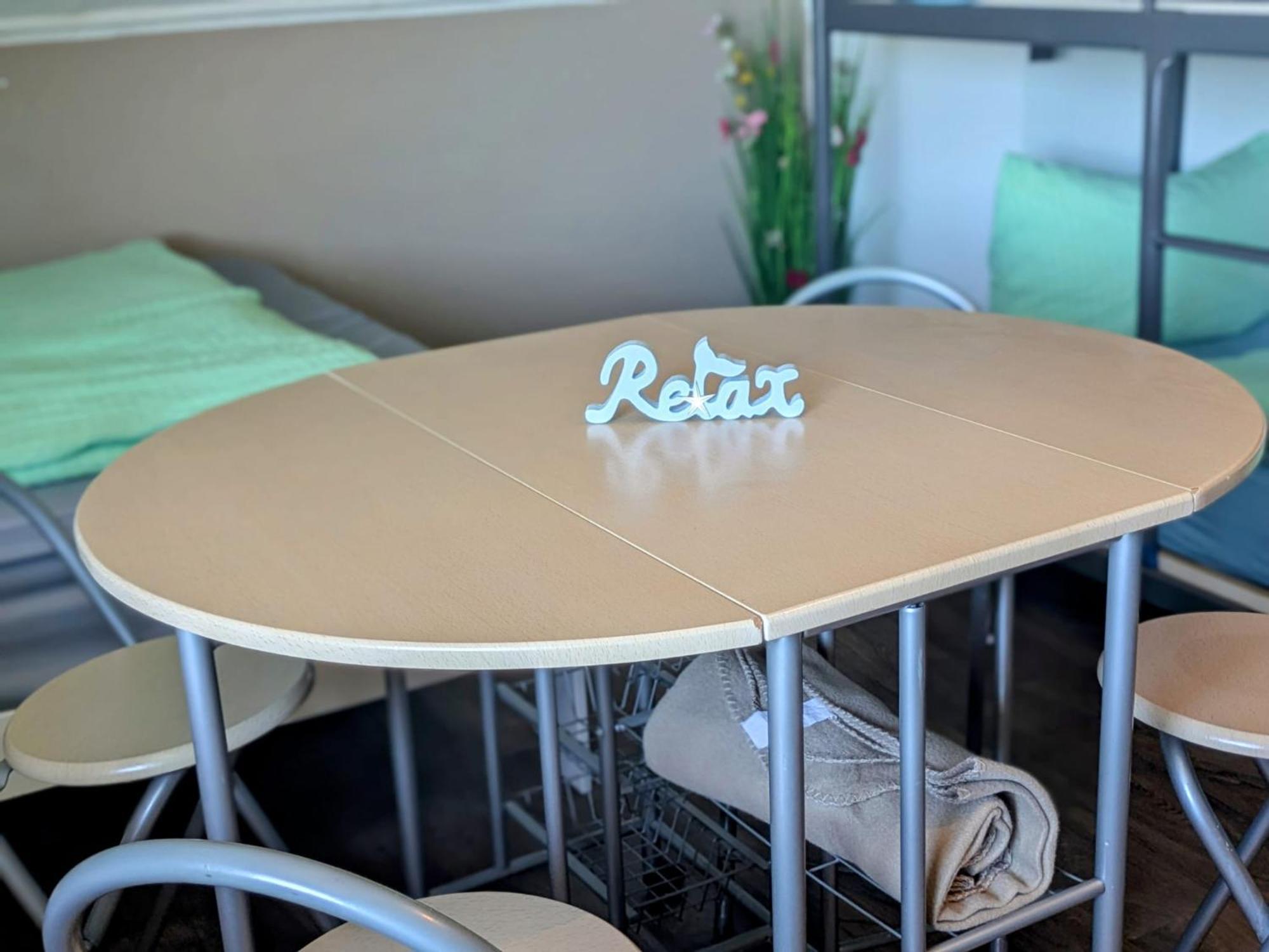 Apartament Delfina Naehe Europa Park Rust Kappel-Grafenhausen Zewnętrze zdjęcie