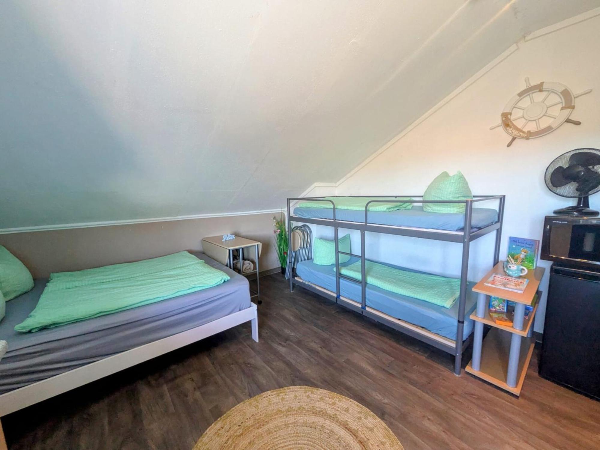 Apartament Delfina Naehe Europa Park Rust Kappel-Grafenhausen Zewnętrze zdjęcie