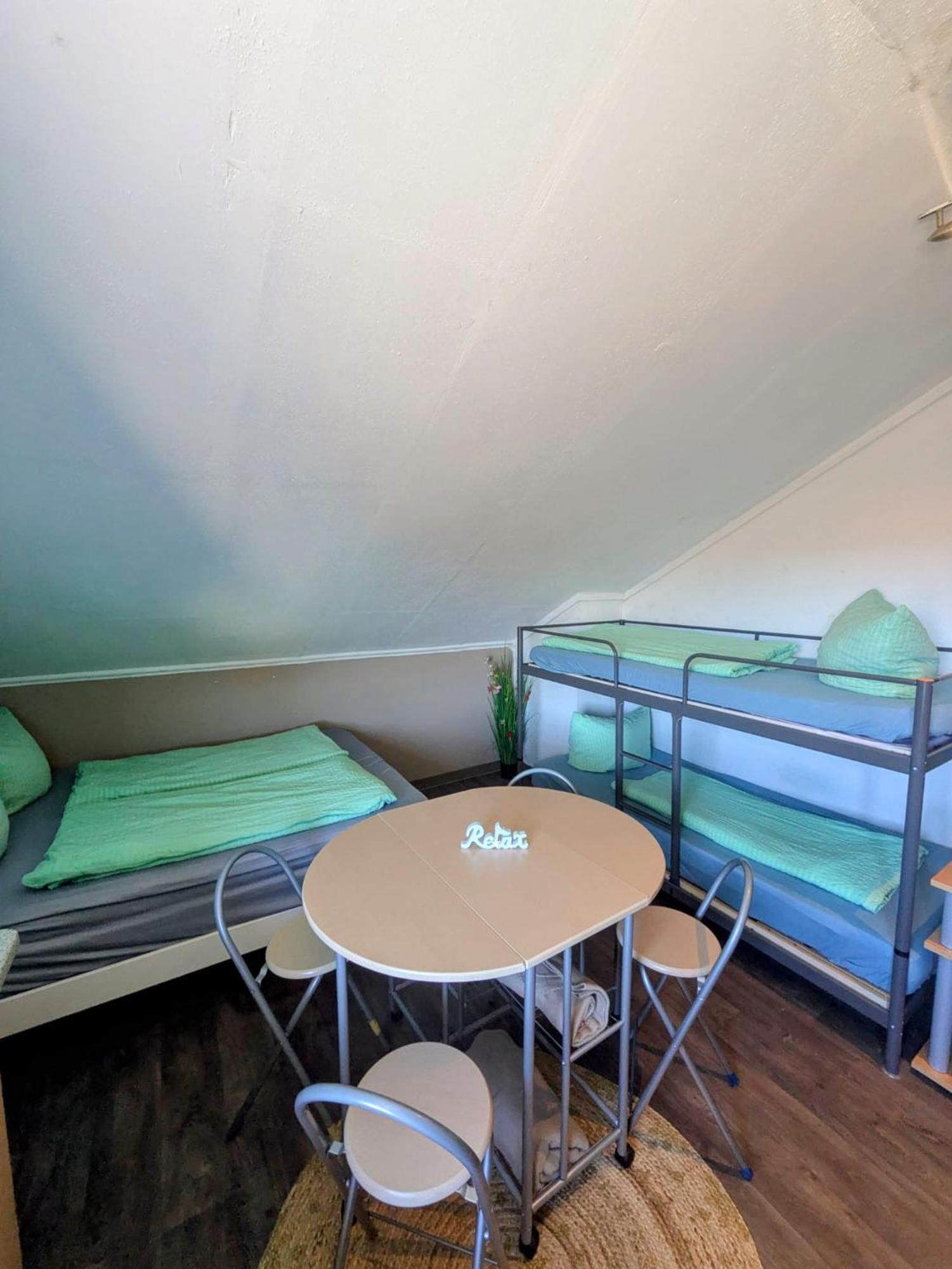Apartament Delfina Naehe Europa Park Rust Kappel-Grafenhausen Zewnętrze zdjęcie