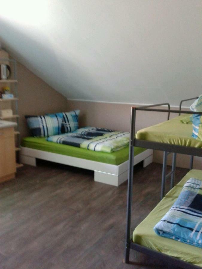 Apartament Delfina Naehe Europa Park Rust Kappel-Grafenhausen Zewnętrze zdjęcie