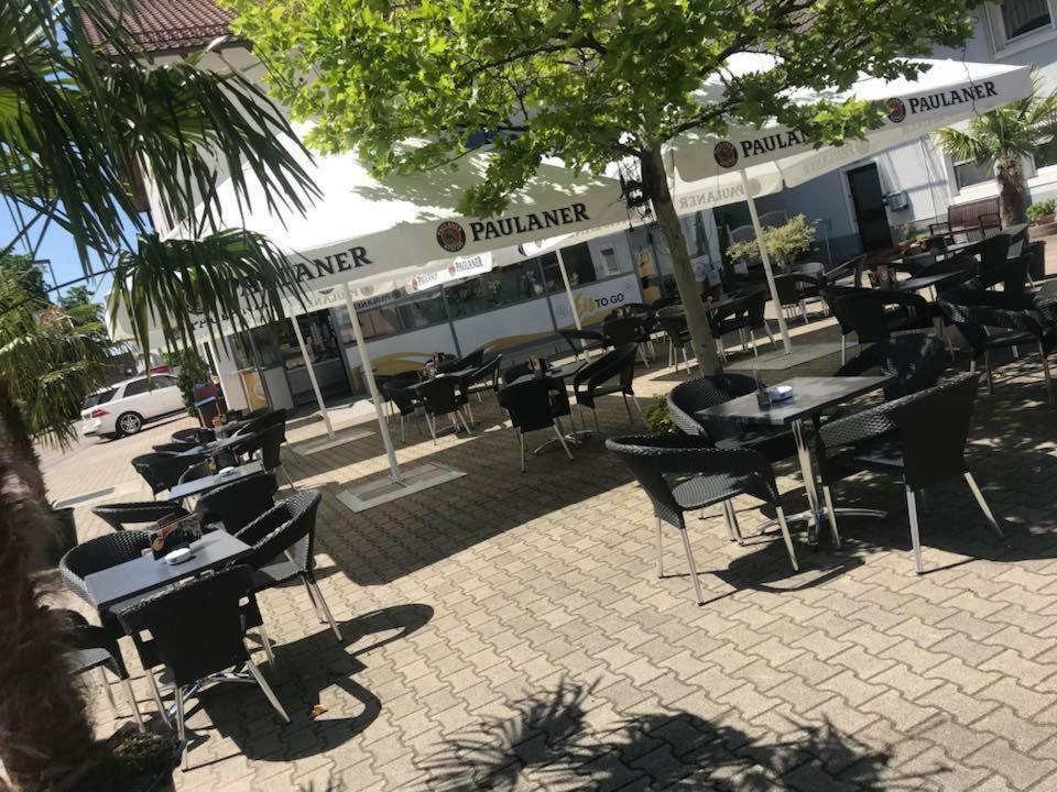 Apartament Delfina Naehe Europa Park Rust Kappel-Grafenhausen Zewnętrze zdjęcie
