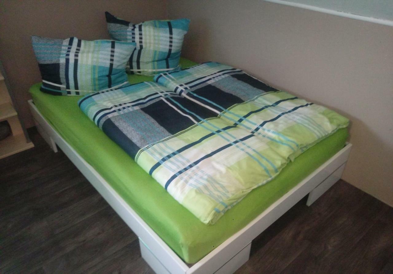 Apartament Delfina Naehe Europa Park Rust Kappel-Grafenhausen Zewnętrze zdjęcie