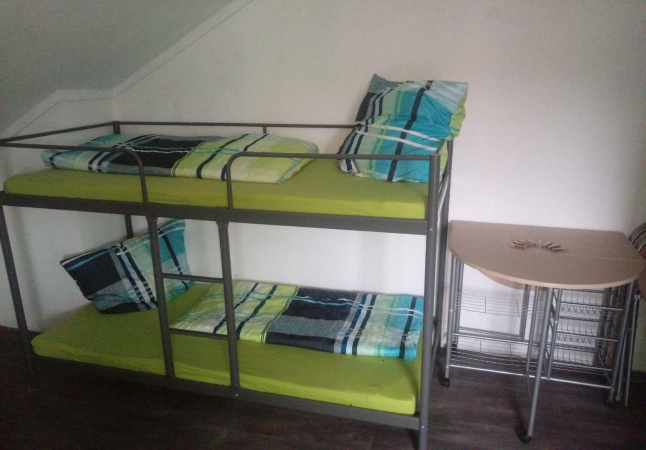 Apartament Delfina Naehe Europa Park Rust Kappel-Grafenhausen Zewnętrze zdjęcie