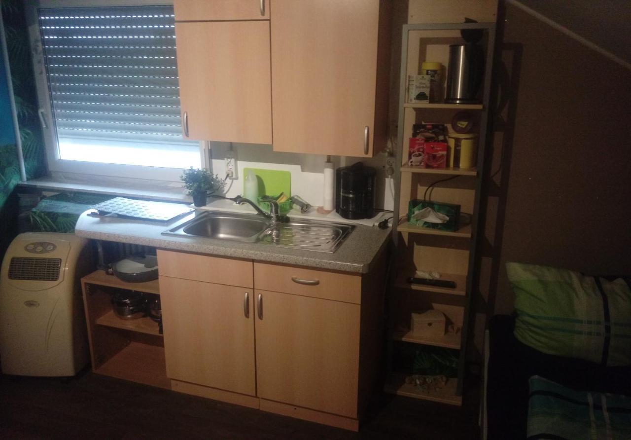 Apartament Delfina Naehe Europa Park Rust Kappel-Grafenhausen Zewnętrze zdjęcie